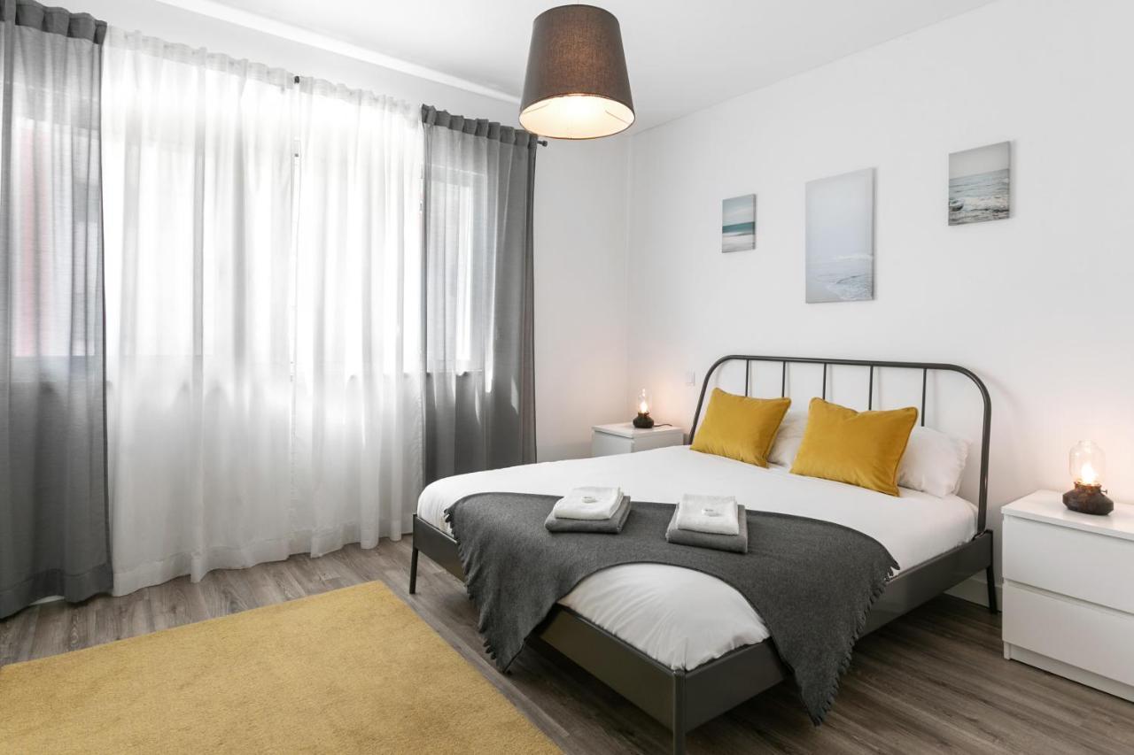 Surfers Paradise Peniche Extérieur photo